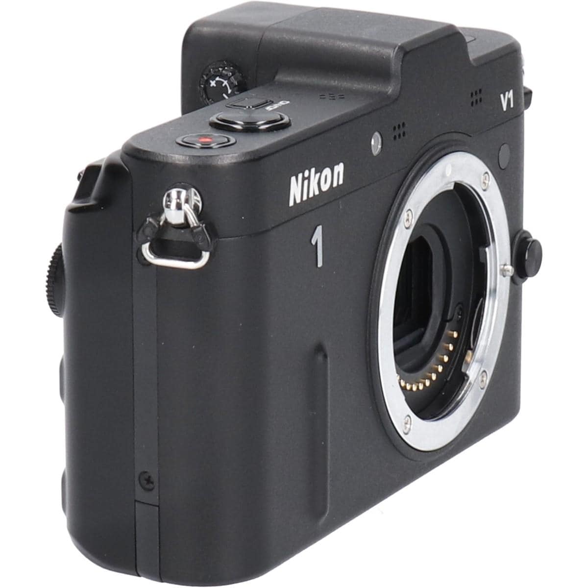 ＮＩＫＯＮ１　Ｖ１