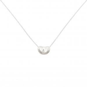 ティファニー ビーンズ ネックレス