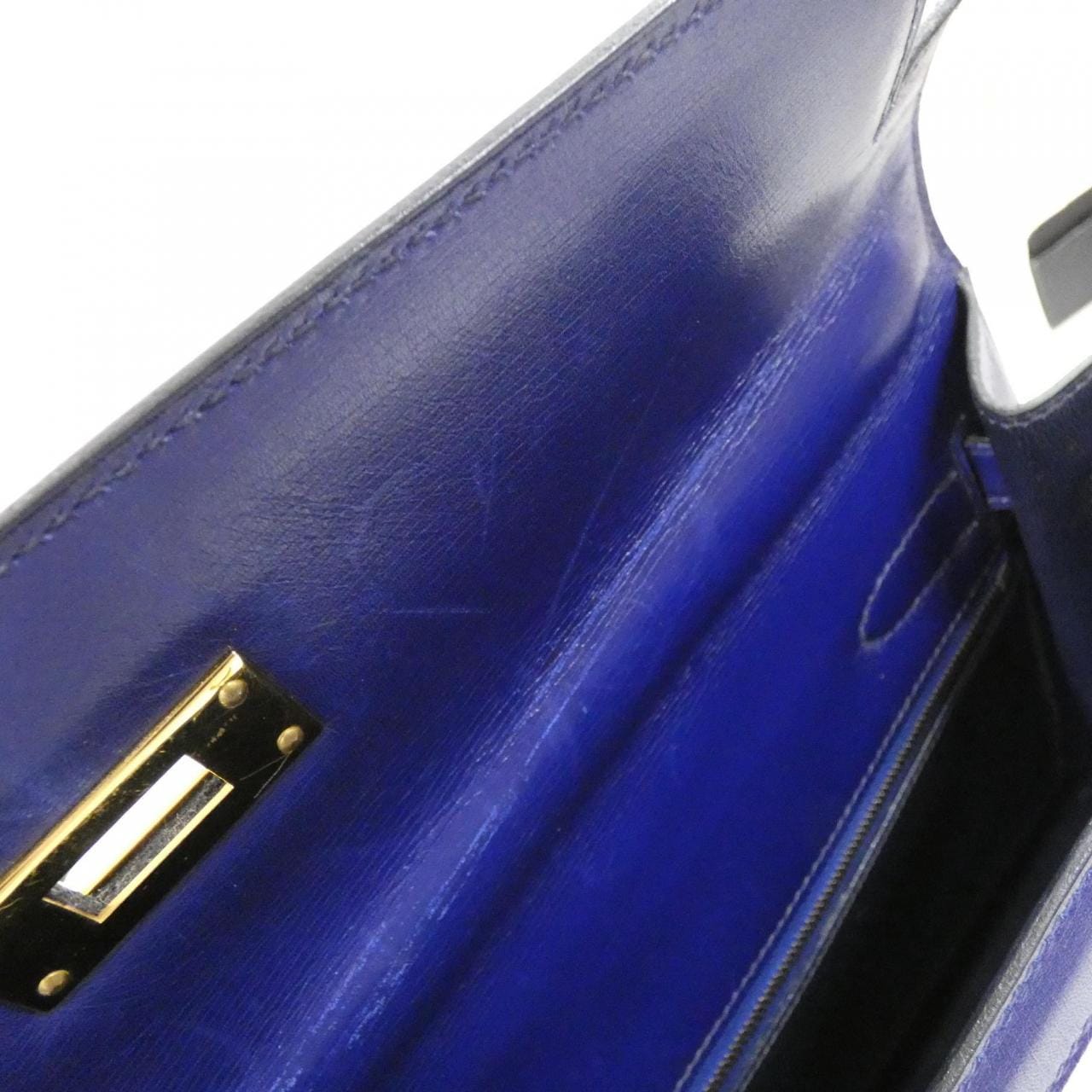 [vintage] HERMES Kelly 32cm包包