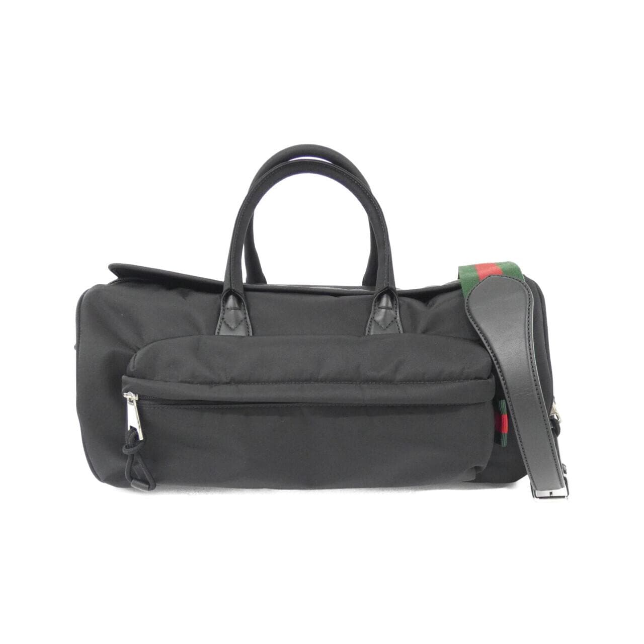 Gucci 800185 FADUL波士頓包