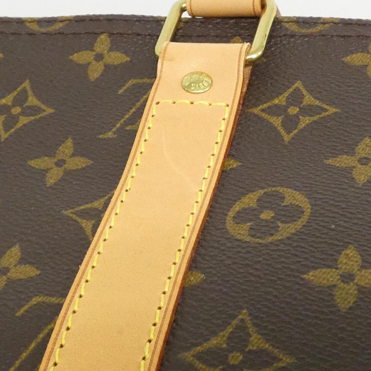 【ヴィンテージ】ルイヴィトン モノグラム キーポル 55cm M41424 ボストンバッグ