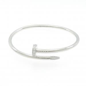 カルティエ ジュスト アン クル バングル