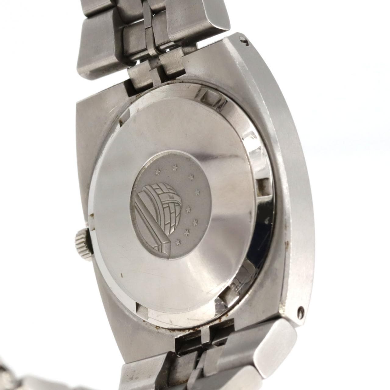 オメガ コンステレーションクロノメーター SS 自動巻