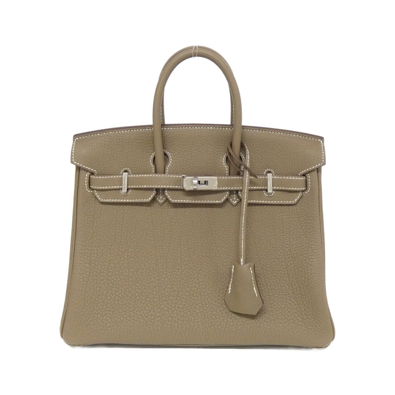 エルメス バーキン 25cm 041344CK バッグ