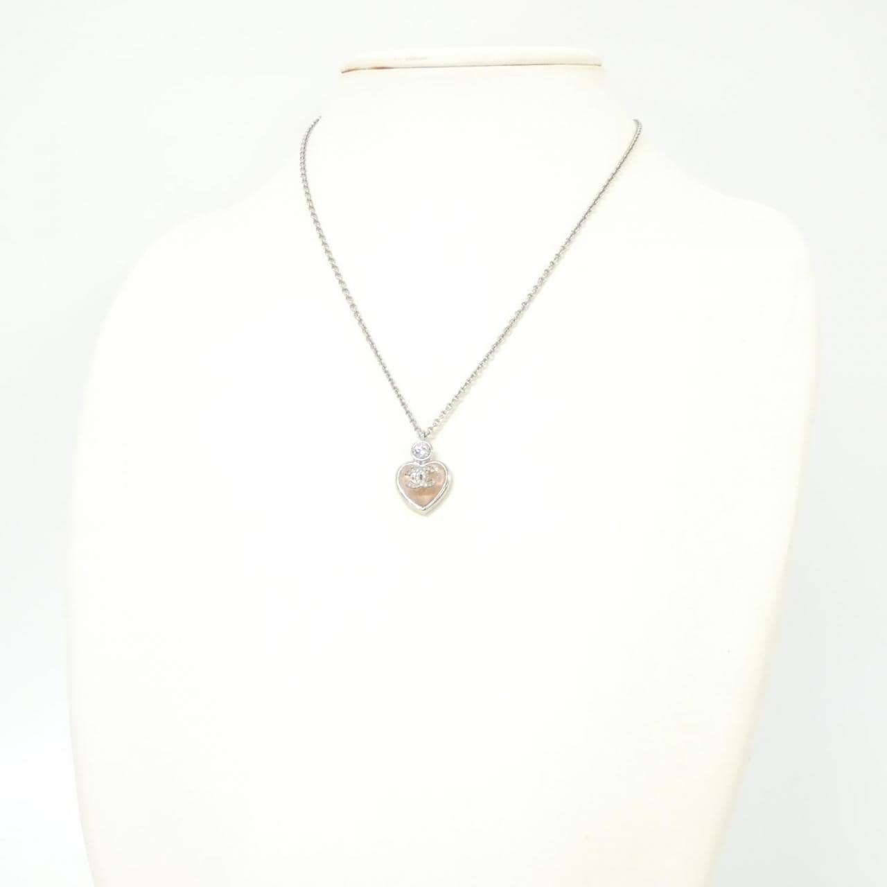 シャネル ABF505 ネックレス