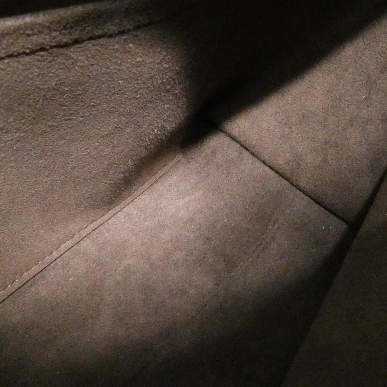 ルイヴィトン モノグラム アンプラント キャリーオール ジップ PM M46293 ショルダーバッグ