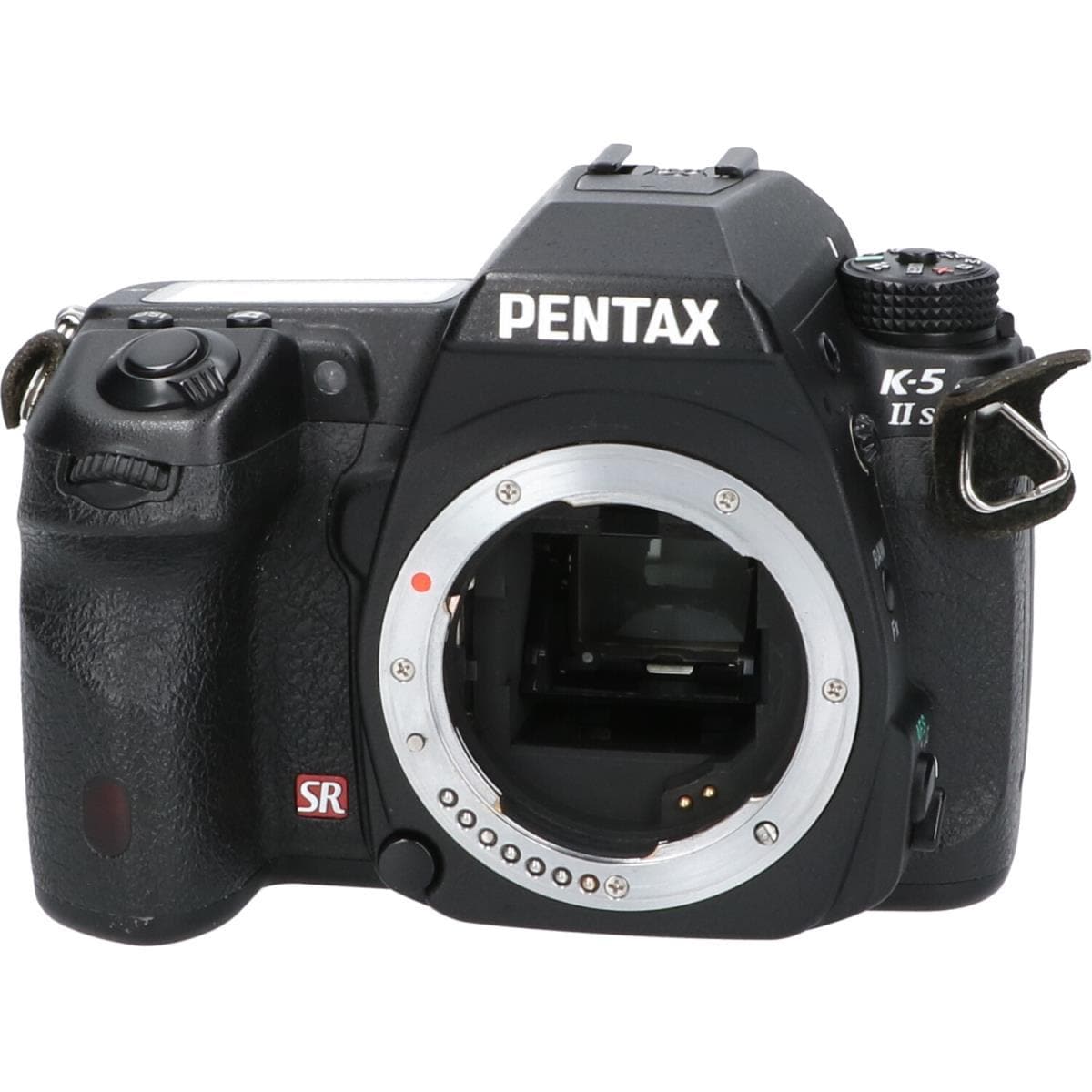 PENTAX K-5 II S