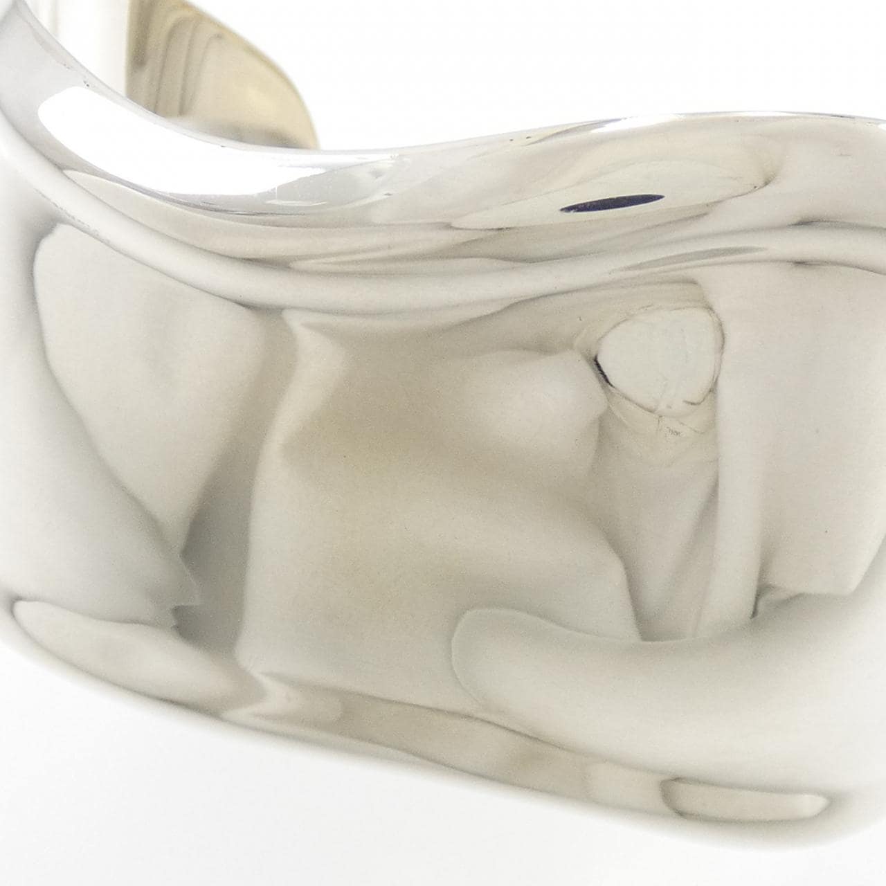 [BRAND NEW] TIFFANY Bone Cuff Narrow Bangle
