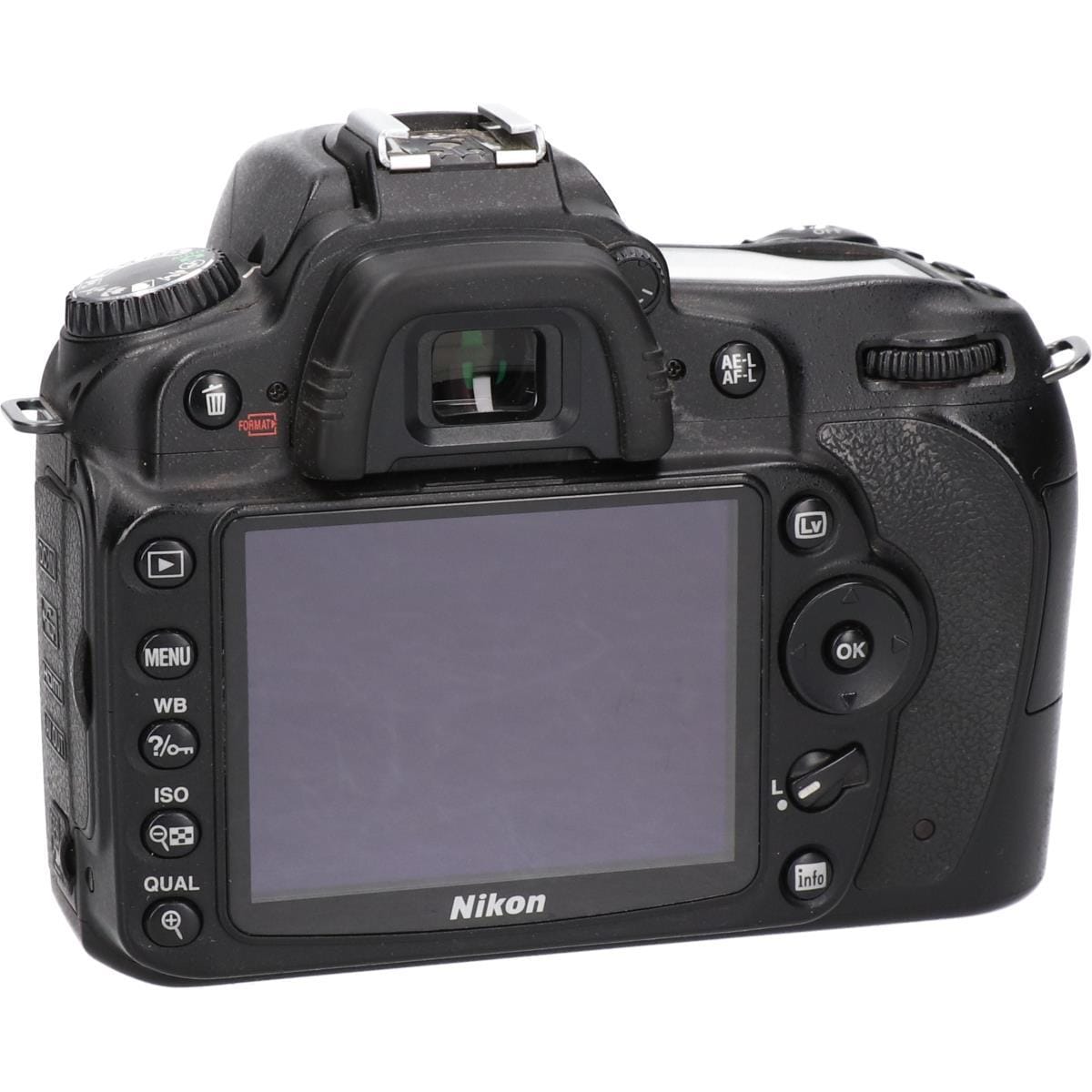 ＮＩＫＯＮ　Ｄ９０