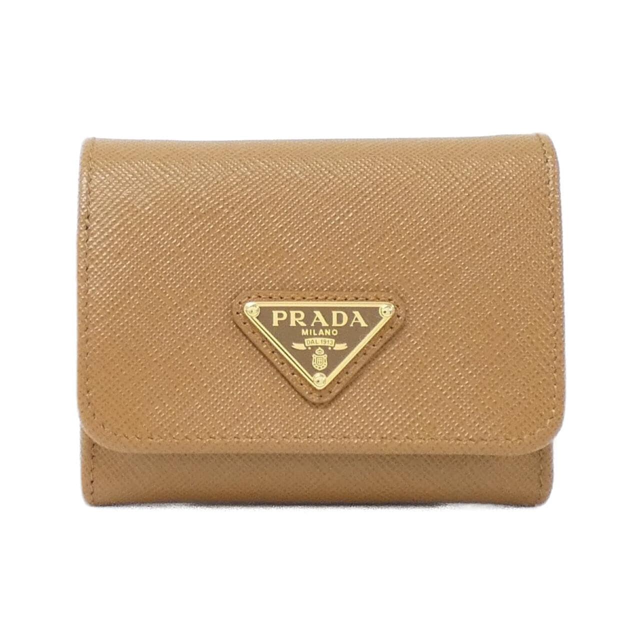 [BRAND NEW] Prada 1MH044 Wallet