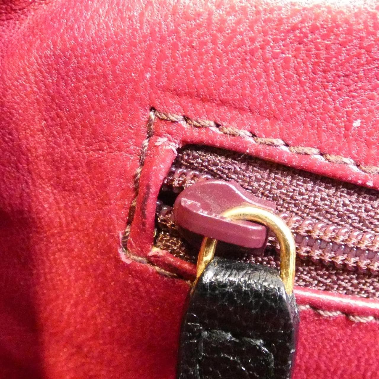 BVLGARI bag