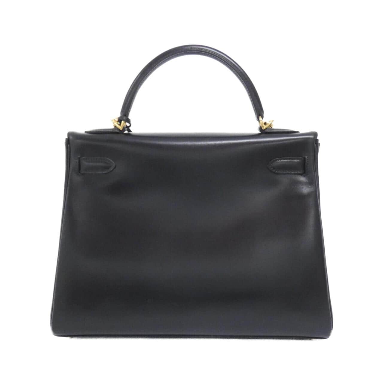 【ヴィンテージ】エルメス ケリー 32cm 001865CC バッグ