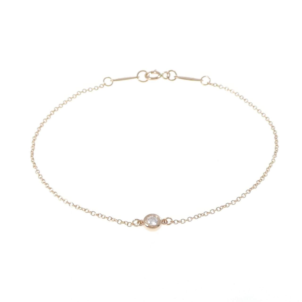 ティファニー バイザヤード ブレスレット