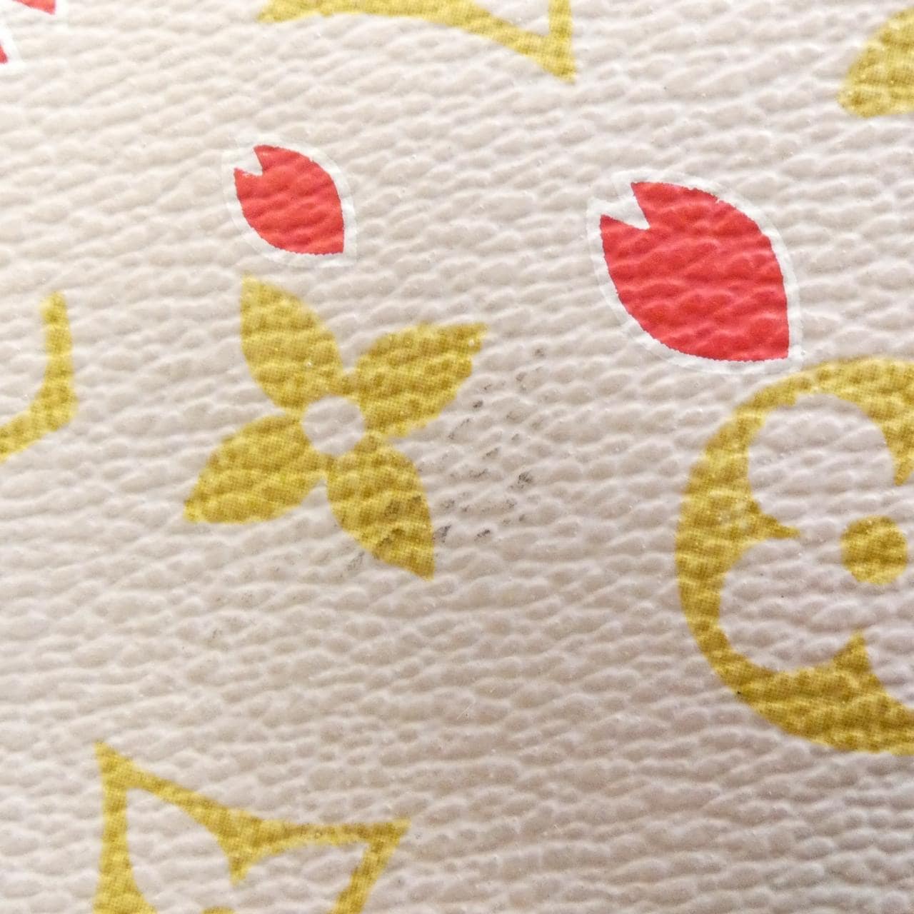 ルイヴィトン モノグラム チェリーブロッサム サック レトロ M92014 バッグ