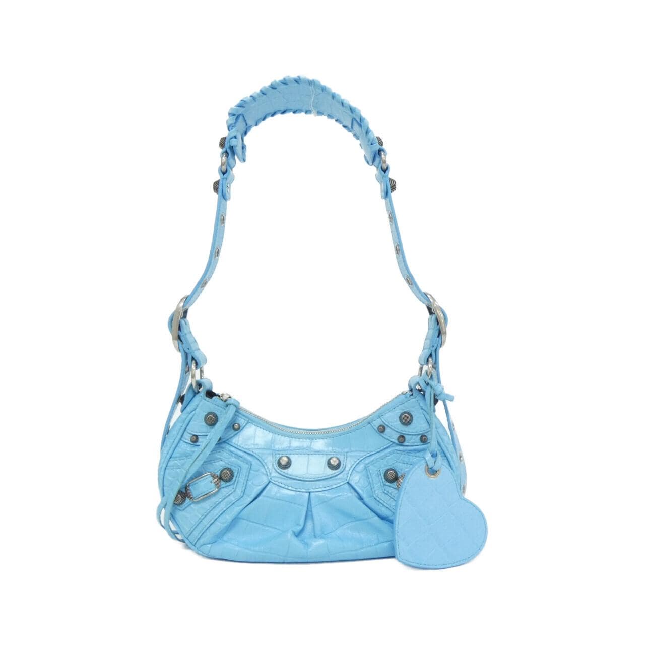 バレンシアガ ル カゴール 671309 ショルダーバッグ