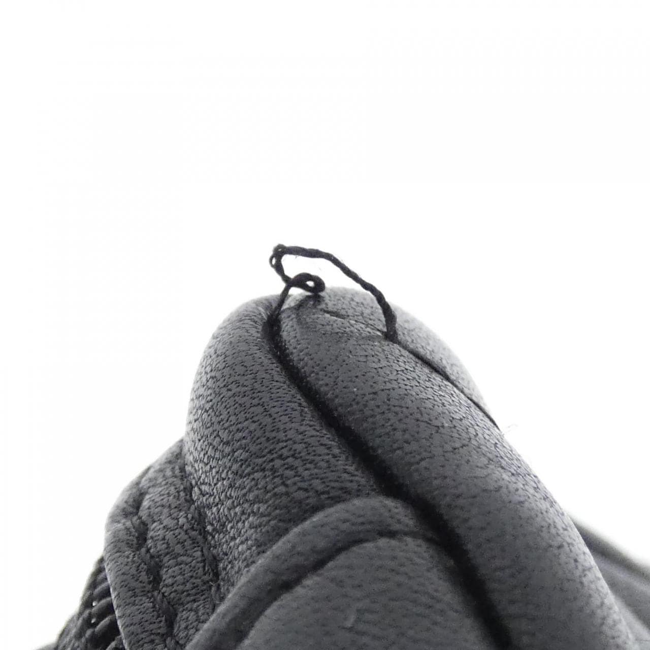 【ヴィンテージ】シャネル カンボン ライン 25177 ショルダーバッグ