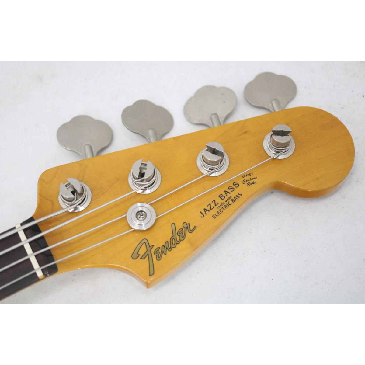 ＦＥＮＤＥＲ　ＪＡＰＡＮ　ＪＢ６２－７５ＵＳ