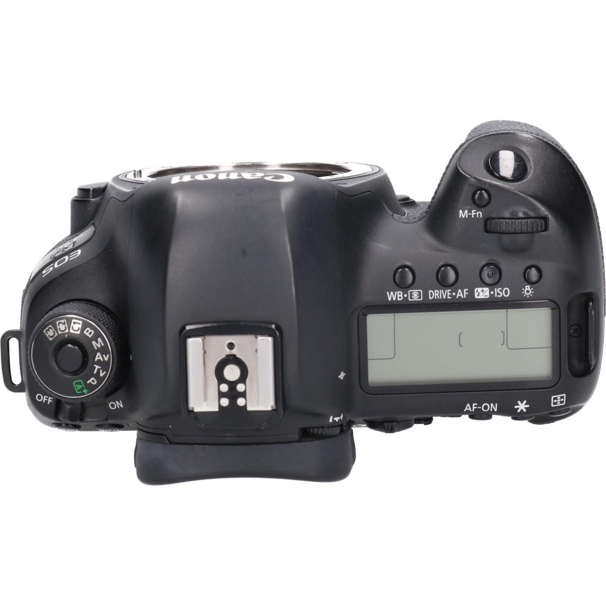 ＣＡＮＯＮ　ＥＯＳ　５Ｄ　ＭＡＲＫ　ＩＶ