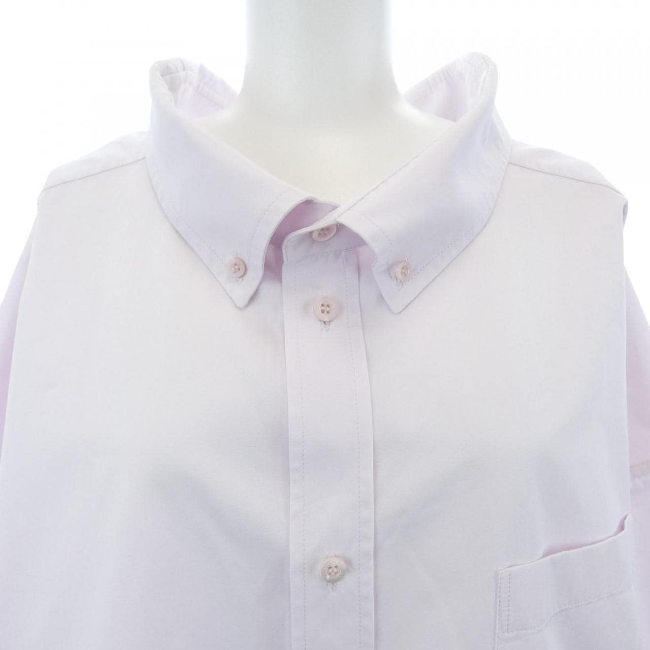 バレンシアガ BALENCIAGA 622050 TIM40 シャツ