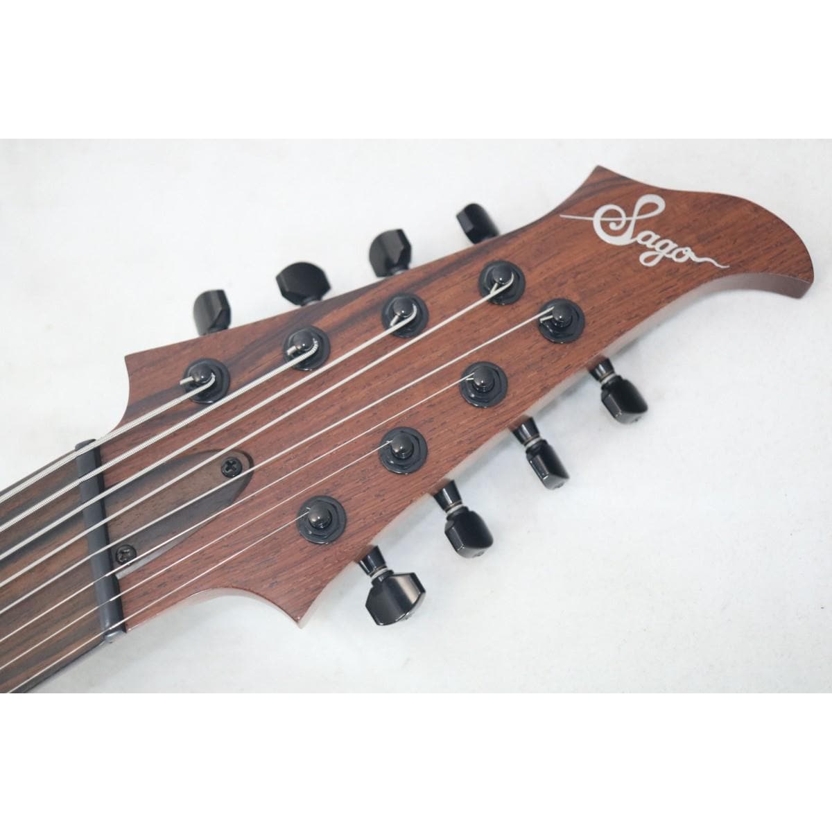 ＳＡＧＯ　８ＳＴ　ＣＵＳＴＯＭ　ＭＯＤＥＬ