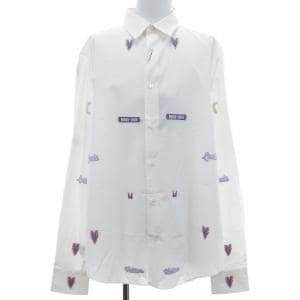 ルイヴィトン LOUIS VUITTON HES48WFFK シャツ