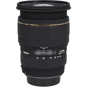 ＥＯＳ２４－７０ｍｍ　Ｆ２．８ＥＸ　ＤＧ　ＭＡＣＲＯ