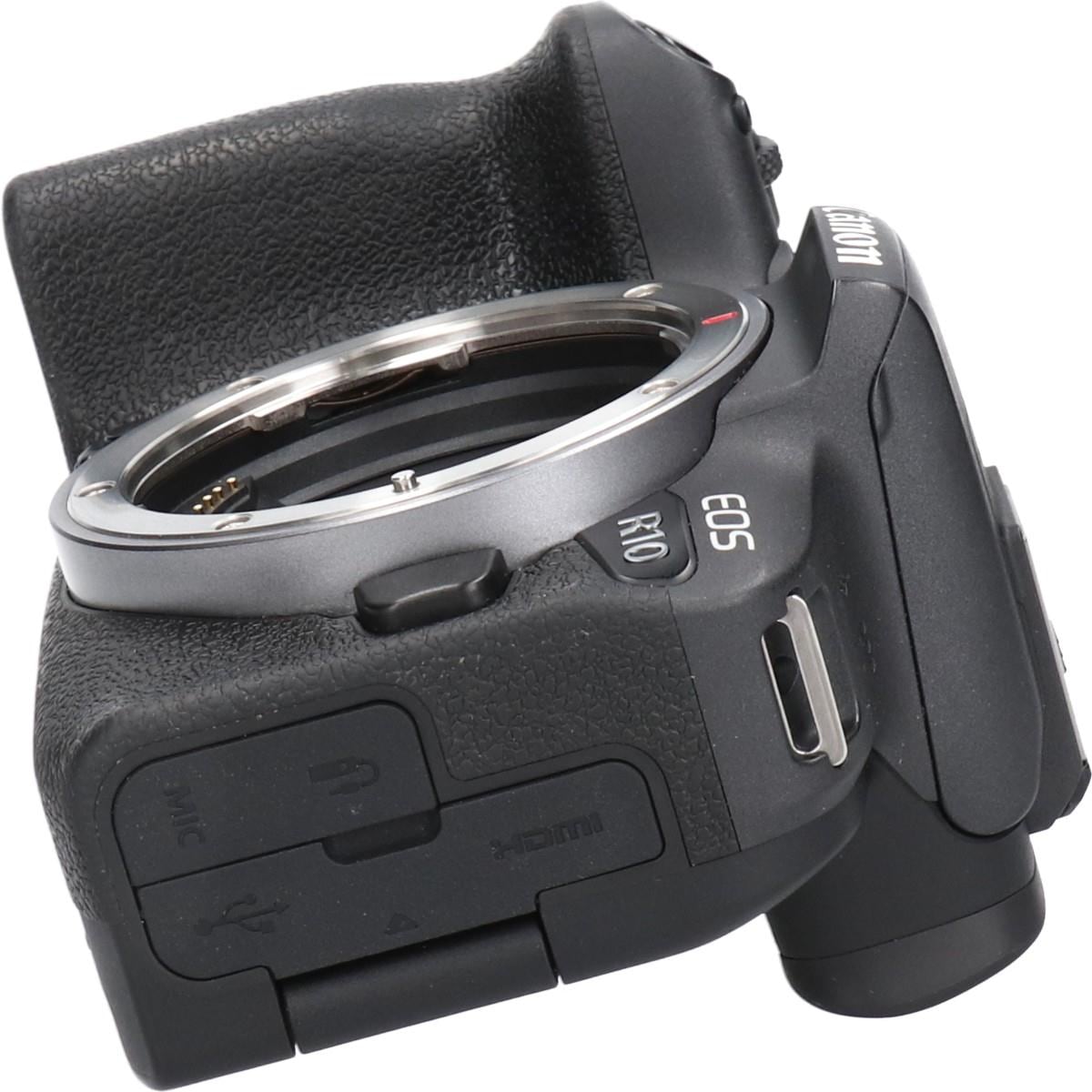 ＥＯＳ　Ｒ１０