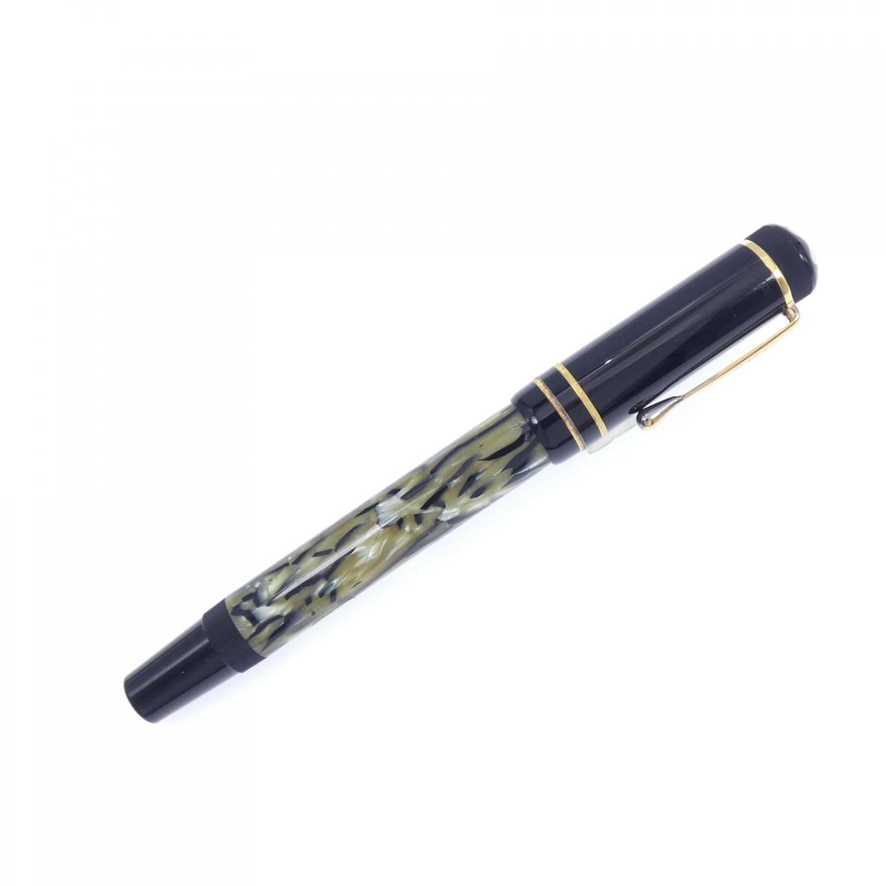 モンブラン 1994年オスカー･ワイルド 万年筆