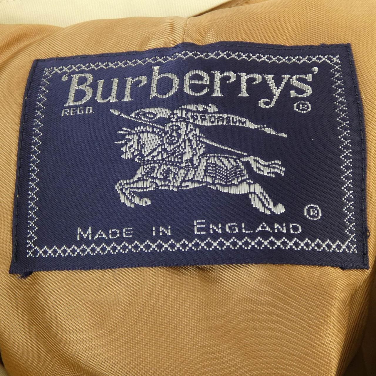 【ヴィンテージ】バーバリーズ Burberrys コート