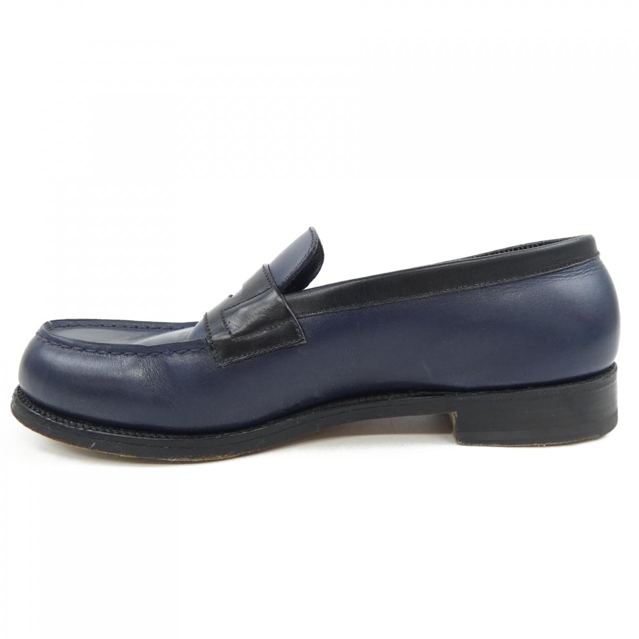 ジェイエムウエストン J.M.WESTON 180 シグニチャーローファー シューズ