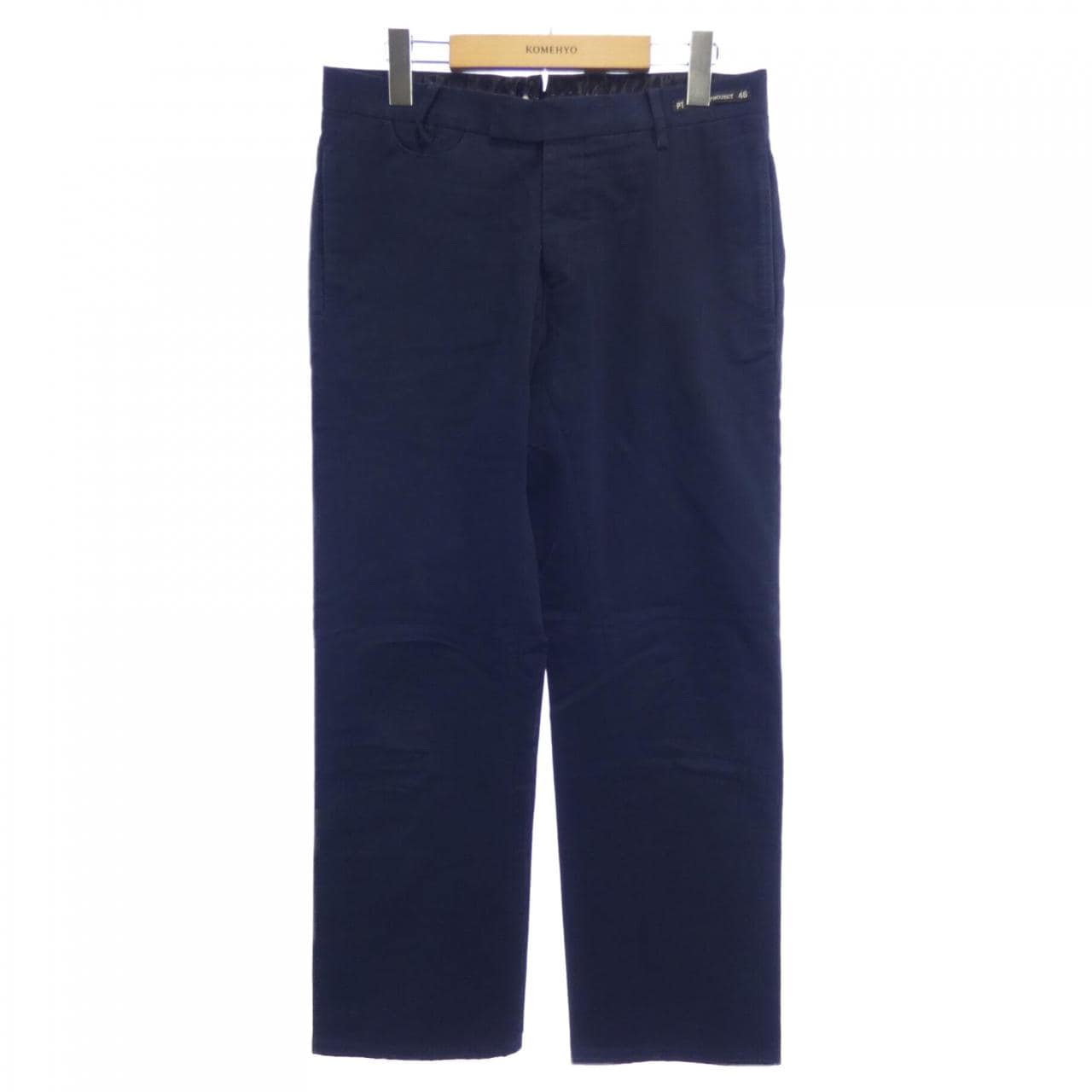 ピーティーゼロウーノ PT01 パンツ