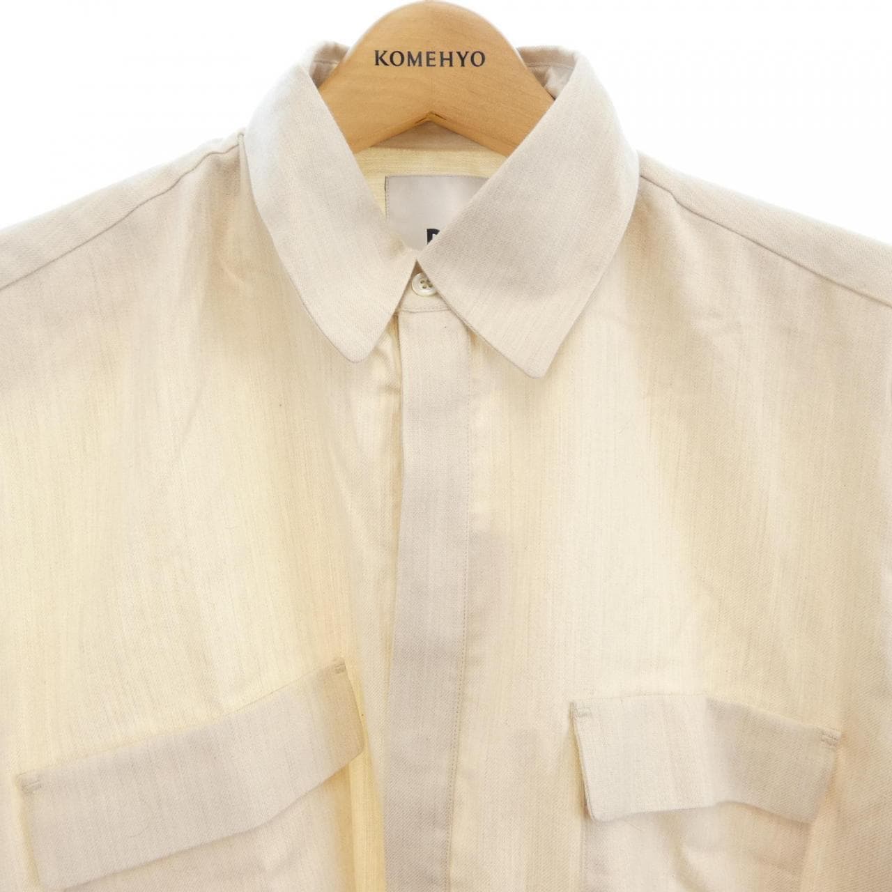 ピーティートリノ PT TORINO 6SSY040RTY シャツ