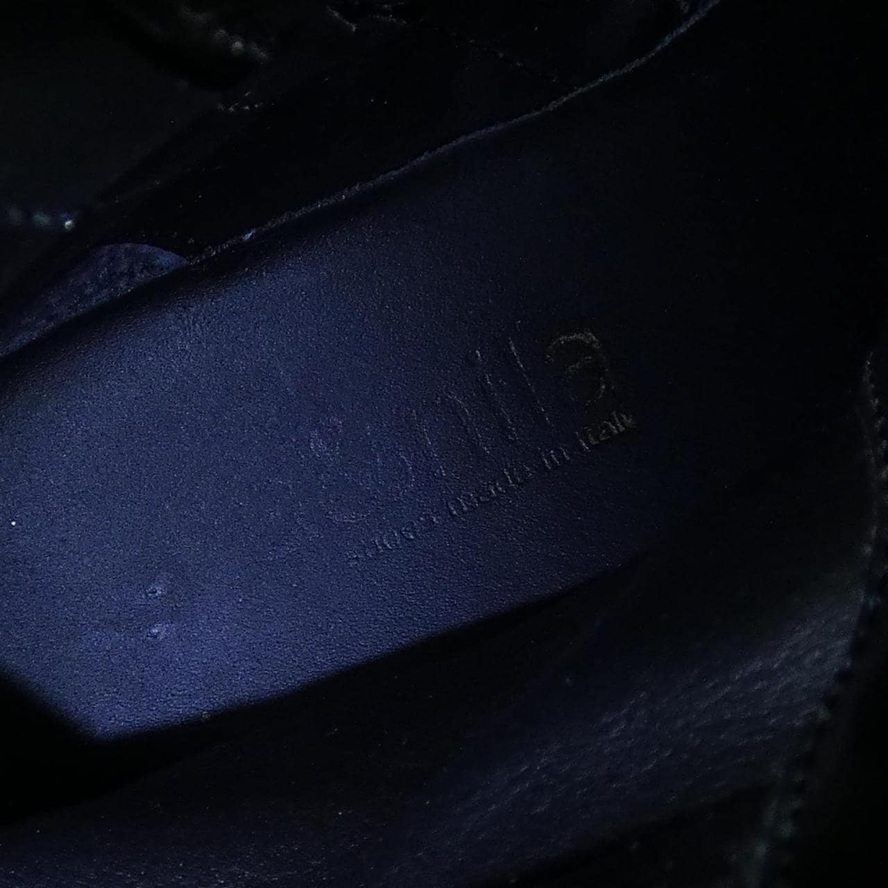 nila & nila ブーツ