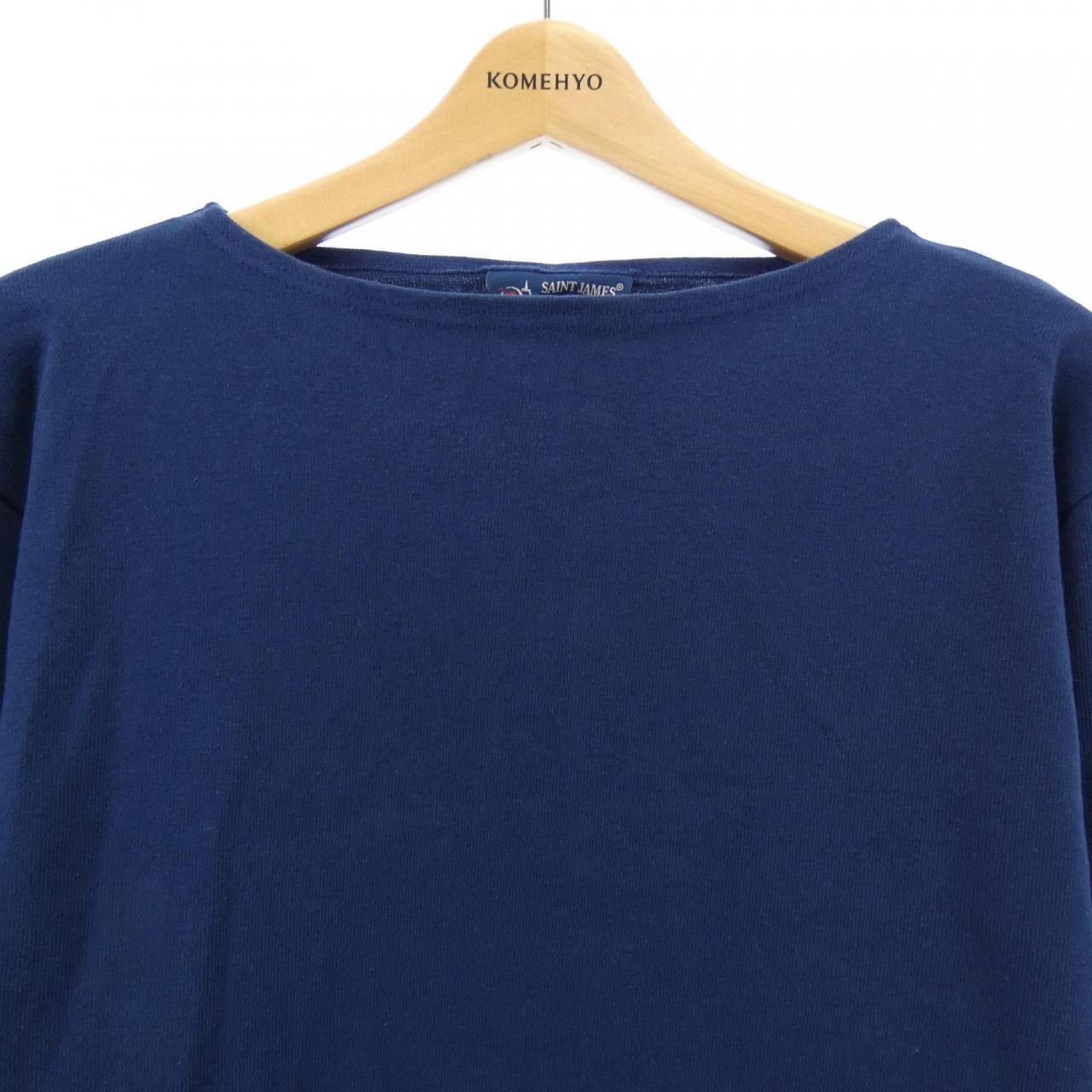 セントジェームス SAINT JAMES トップス
