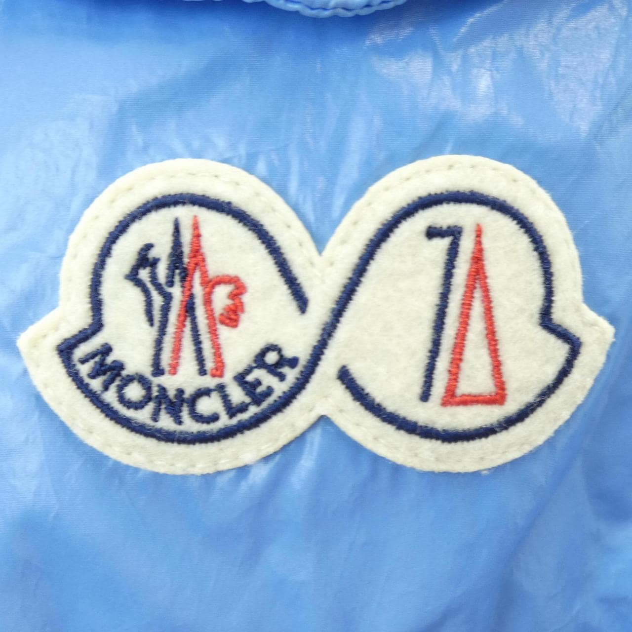 モンクレール MONCLER MONCLER MAYA 70 ダウンジャケット