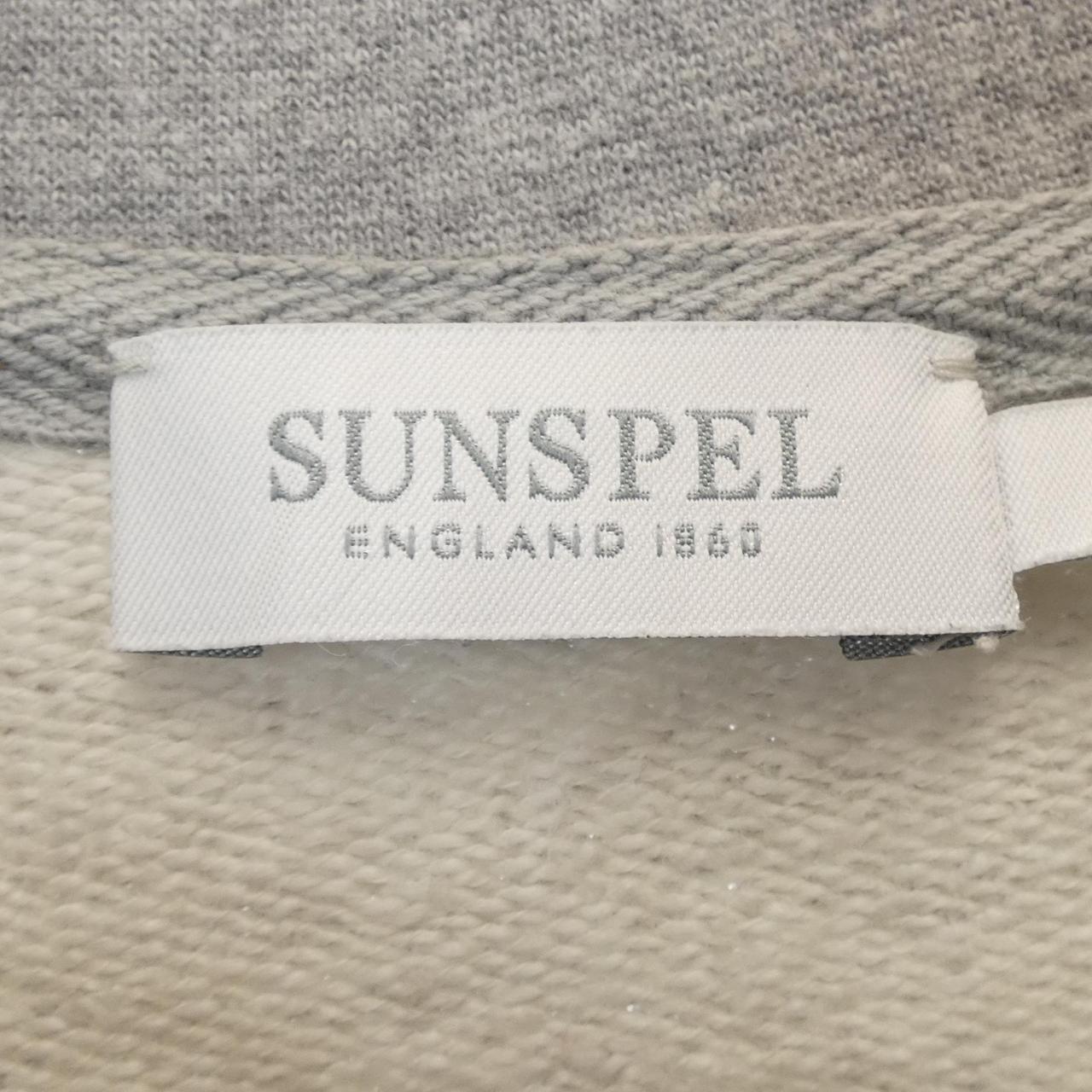 SUNSPEL スウェット