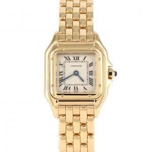 カルティエ パンテールSM YG W25022B9 YG クォーツ