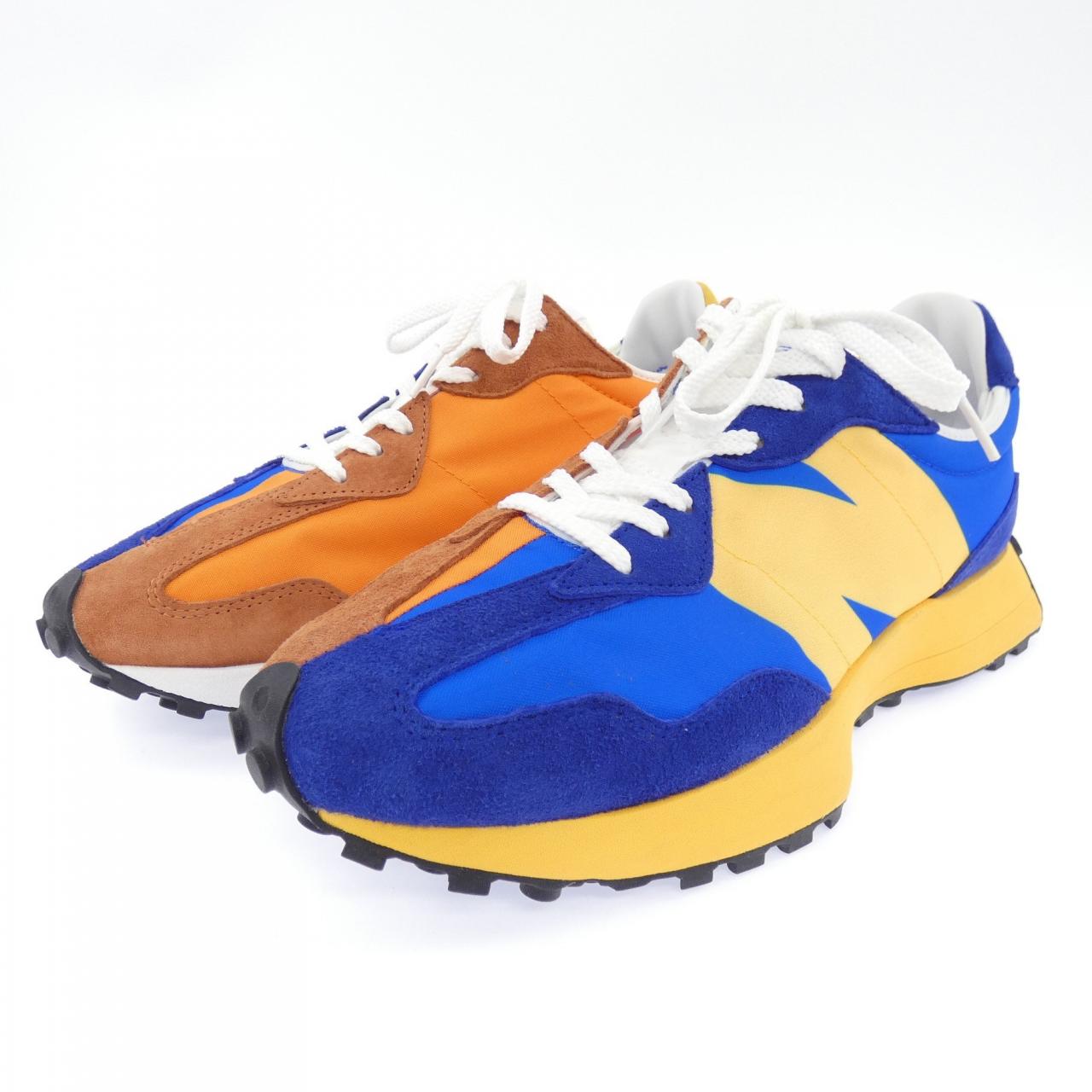 ニューバランス NEW BALANCE MS327LAA スニーカー