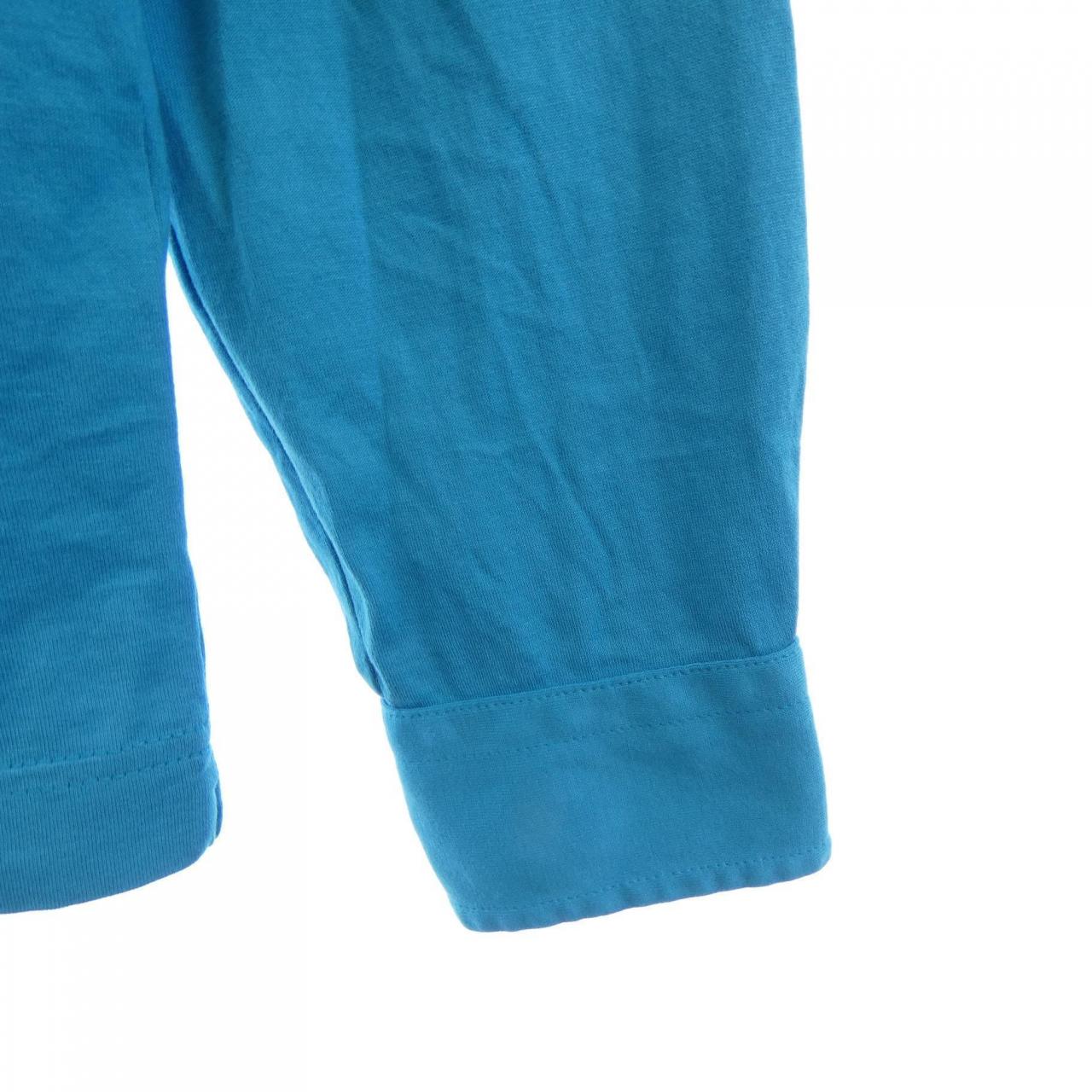 フィリッポデローレンティス FILIPPO DE LAURENTIIS ポロシャツ