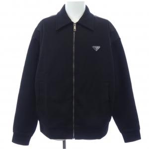 プラダ PRADA UJL85B ブルゾン