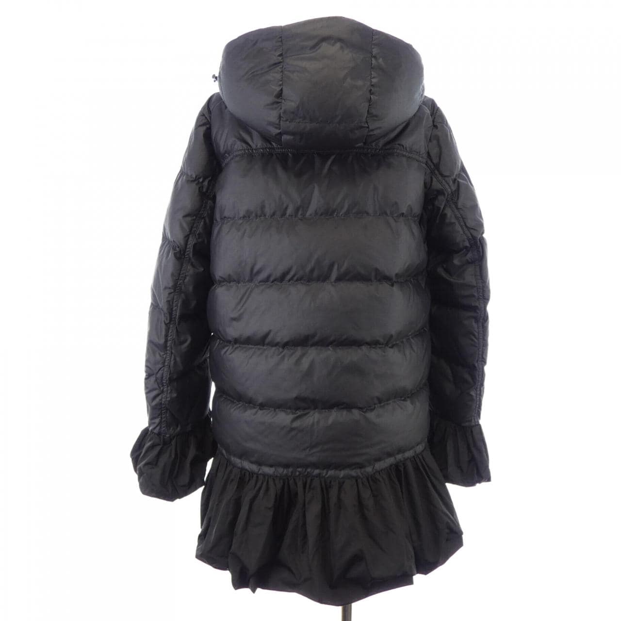 モンクレールエス MONCLER S SERI ダウンコート