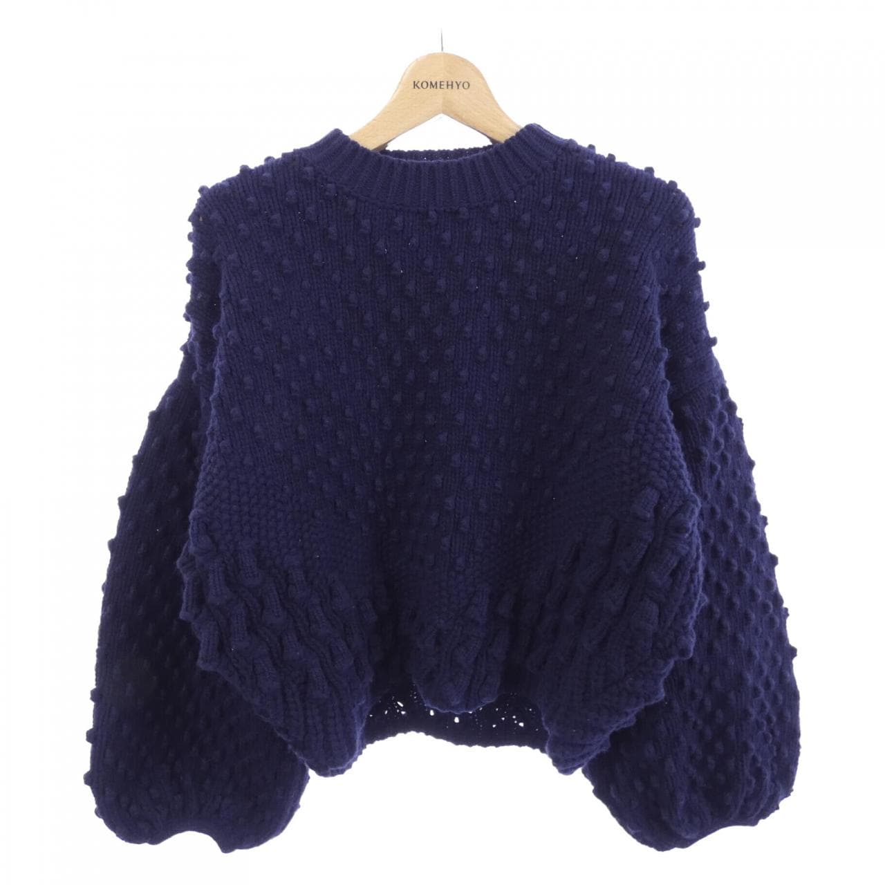 クリスチャンディオール CHRISTIAN DIOR 7H24523AM211 ニット