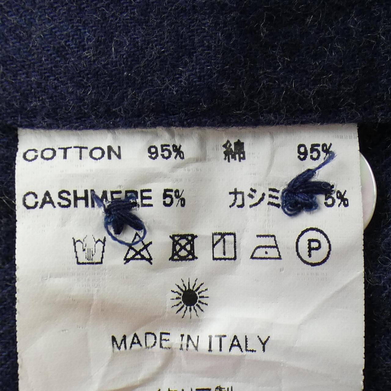 ジャンネット GIANNETTO シャツ