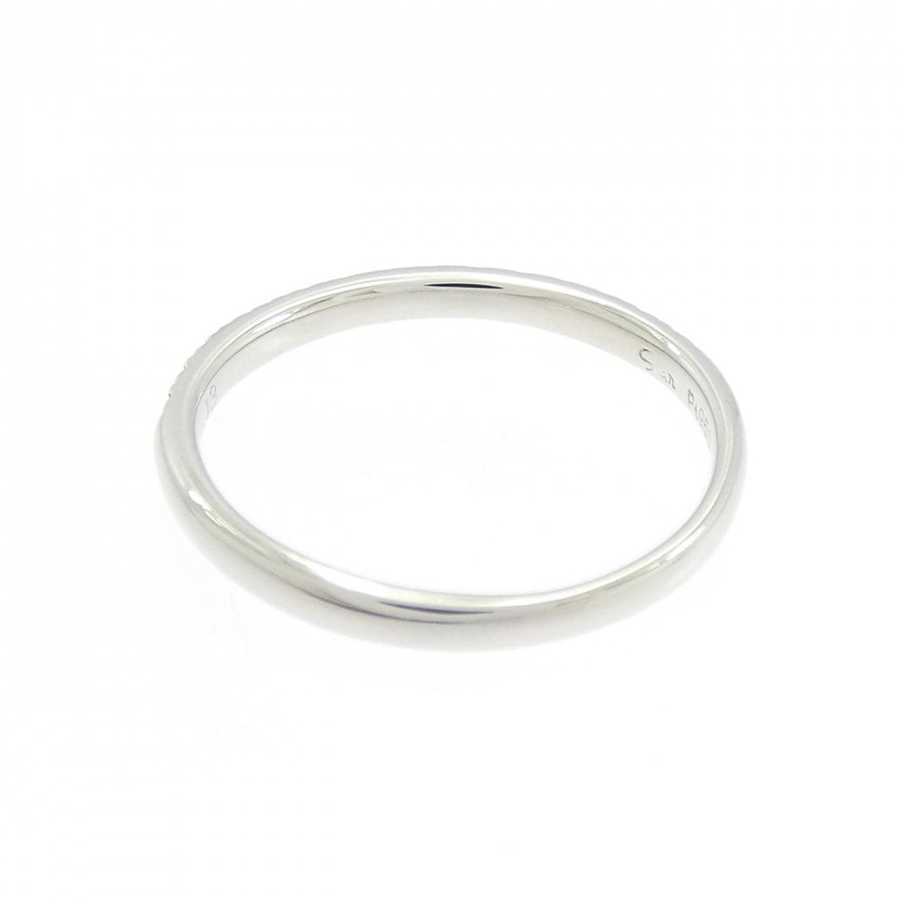 スタージュエリー ダイヤモンド リング 0.13CT