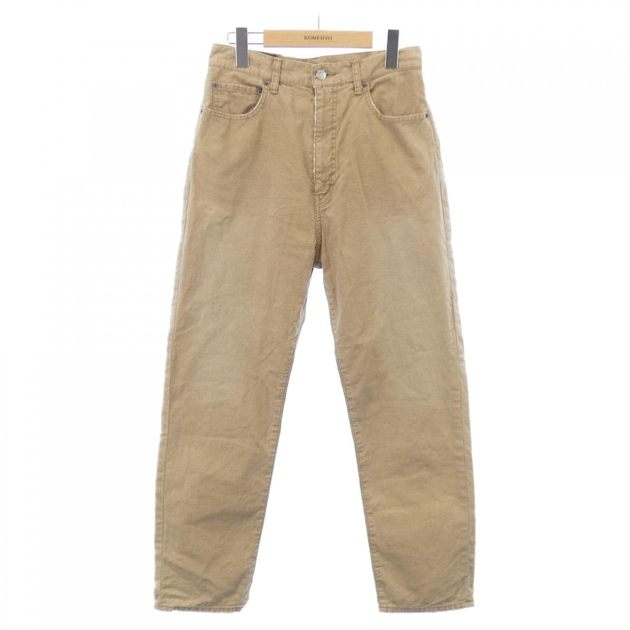 ザニューハウス THE NEWHOUSE パンツ