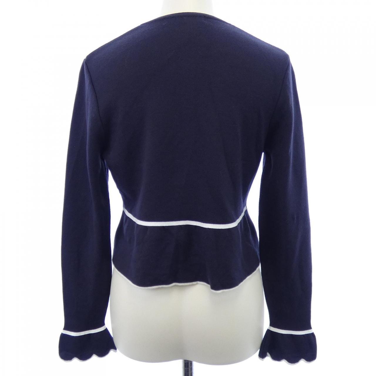 jolie mignon カーディガン