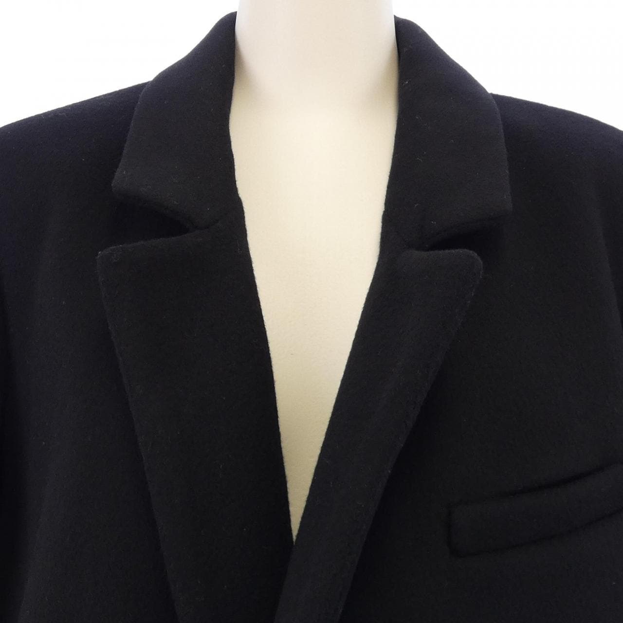 ロエベ LOEWE S359Y01XC8 コート