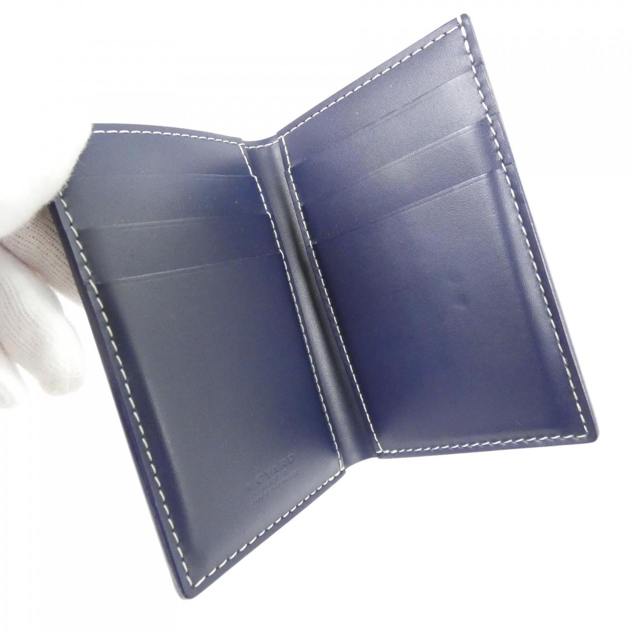 ゴヤール サン ピエール APM115 カードケース