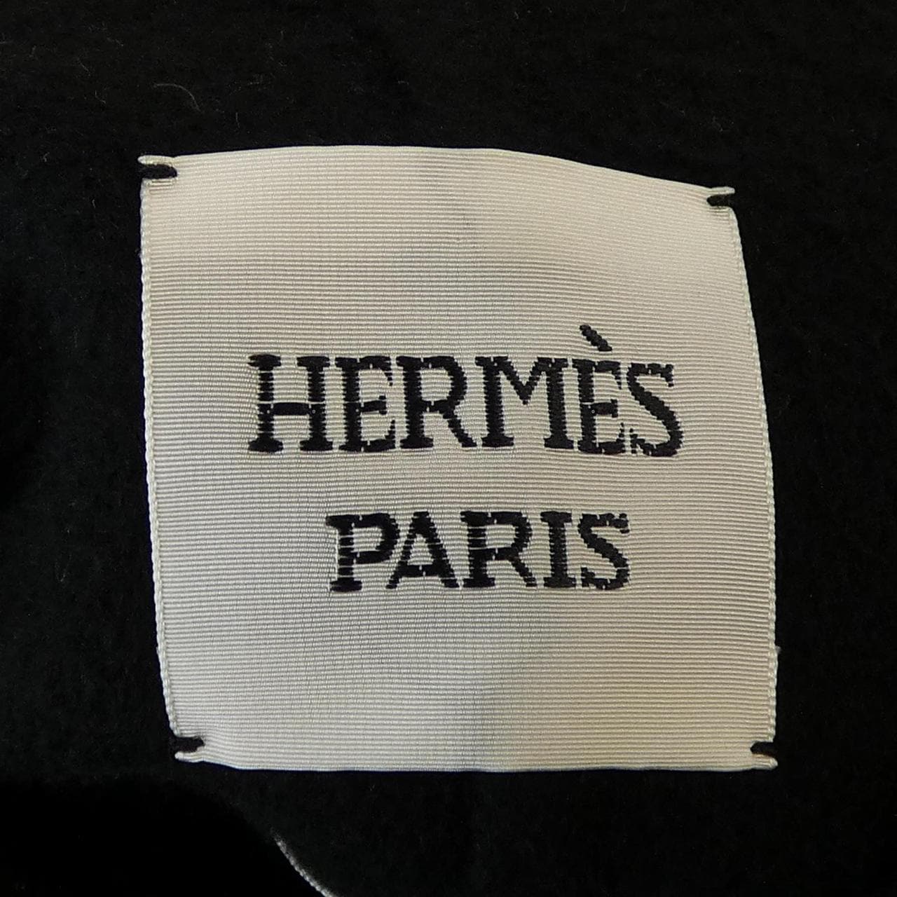 エルメス HERMES メドール *17-7102 コート