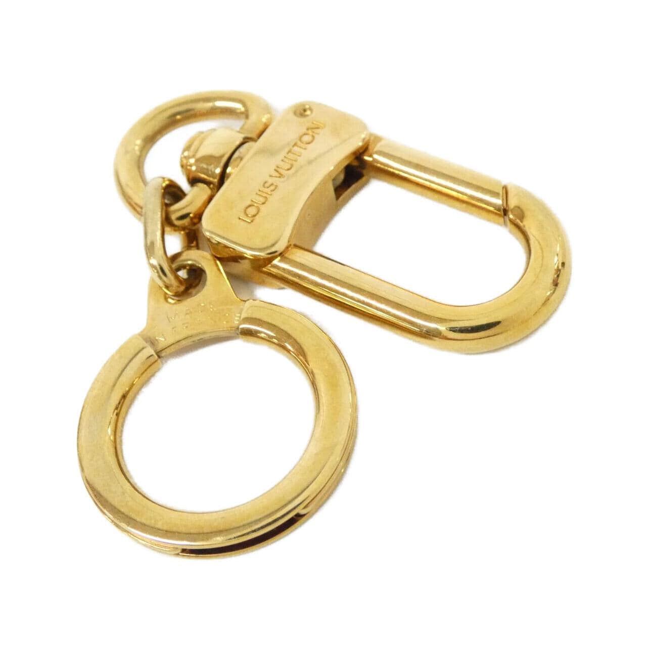 ルイヴィトン アノクレ M62698 キーリング